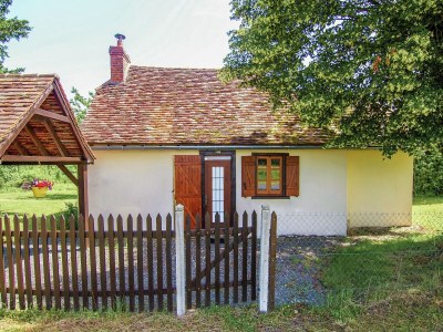 Holiday house Ruhiges Ferienhaus in Savignac in Green Périgord - Holiday house