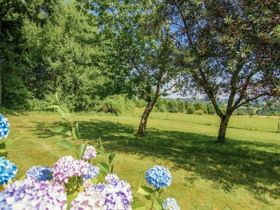 Holiday house Ruhiges Ferienhaus in Savignac - Outdoor photo 6