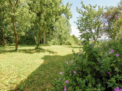 Holiday house Ruhiges Ferienhaus in Savignac - Outdoor photo 8