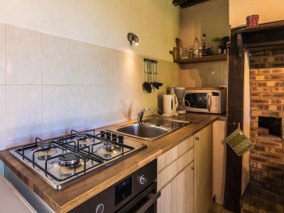 Holiday house Ruhiges Ferienhaus in Savignac - Features photo 12