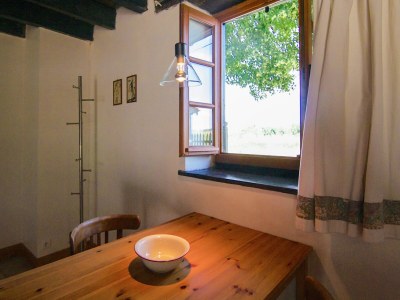 Holiday house Ruhiges Ferienhaus in Savignac - Outdoor photo 39