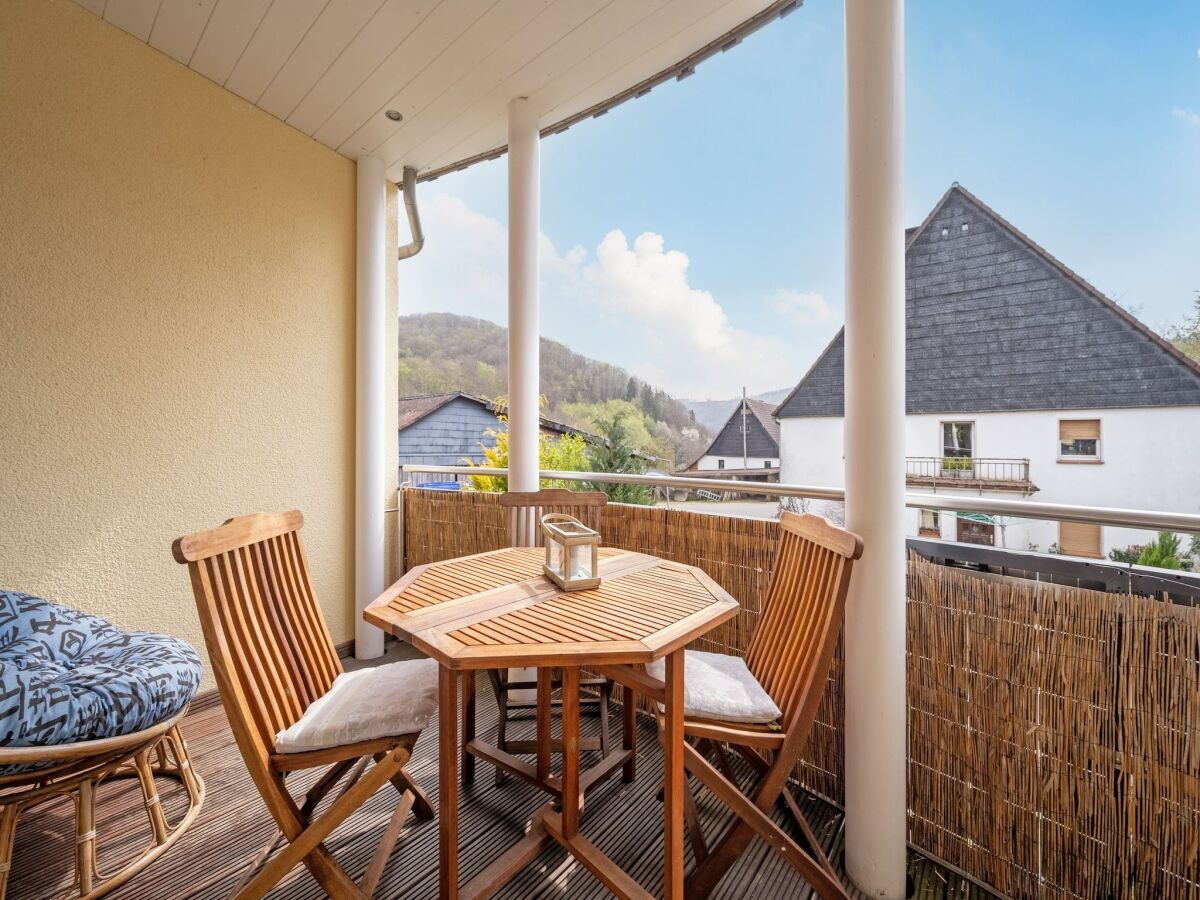 Apartment Exklusiv, barrierefrei: Ferienwohnung für 8 Gäste - Outdoor photo 2