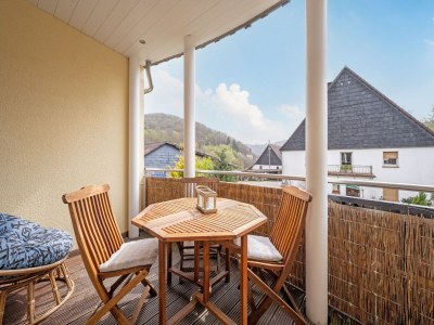 Apartment Exklusiv, barrierefrei: Ferienwohnung für 8 Gäste - Outdoor photo 2