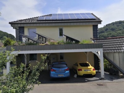 Apartment Exklusiv, barrierefrei: Ferienwohnung für 8 Gäste - Outdoor photo 4
