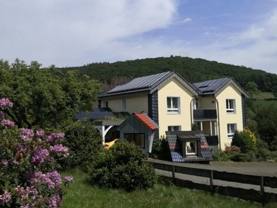 Apartment Exklusiv, barrierefrei: Ferienwohnung für 8 Gäste - Outdoor photo 5