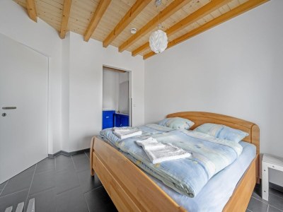 Apartment Exklusiv, barrierefrei: Ferienwohnung für 8 Gäste - Features photo 8