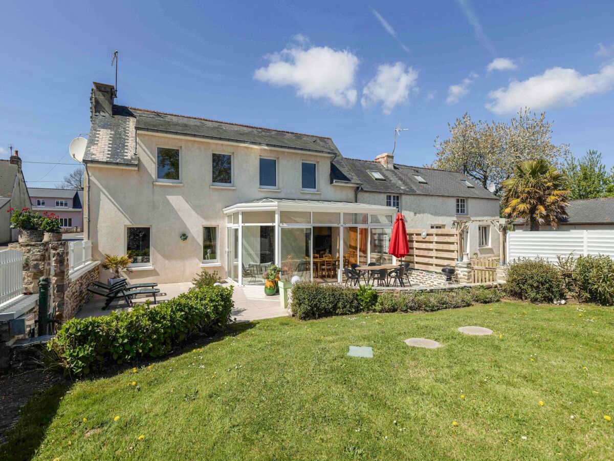 Holiday house Normandy Nature Escape
