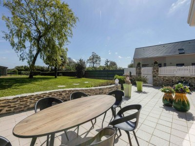 Holiday house Normandy Nature Escape - Features photo 6