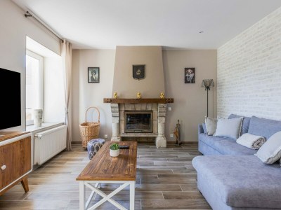 Holiday house Normandy Nature Escape - Features photo 7