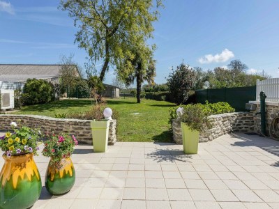 Holiday house Normandy Nature Escape - Features photo 22