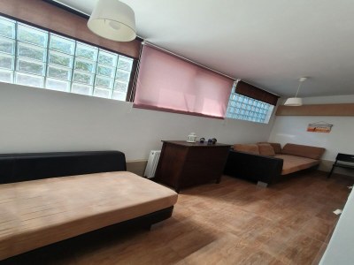 Villa Apartment in Loutra Elenis with Garden - Villa