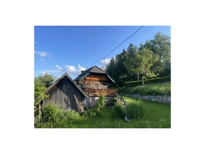 Alpine hut Andi's Mountain Hut - Outdoor photo 10
