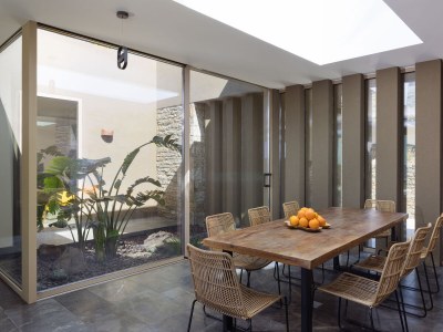Villa Seacrete - Features photo 23