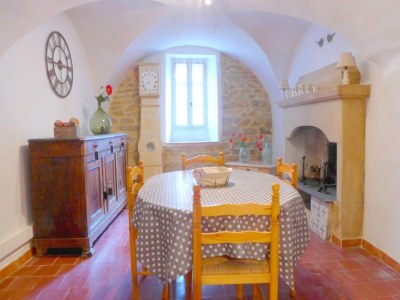Holiday house Dorfhaus in La Caunette mit Pool - Features photo 21