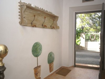 Holiday house Dorfhaus in La Caunette mit Pool - Features photo 23