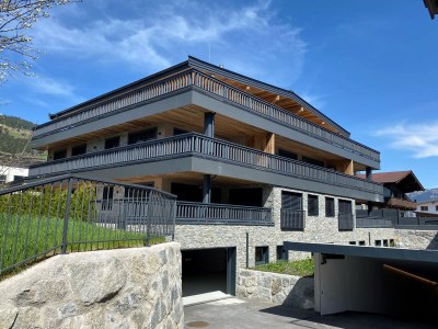 Holiday apartment Bergliebe - Outdoor photo 2