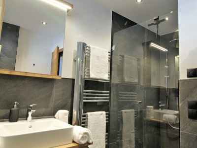 Holiday apartment Bergliebe - Features photo 15