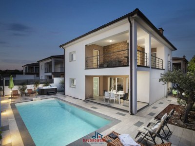 Villa Gusto in Vodnjan - Villa