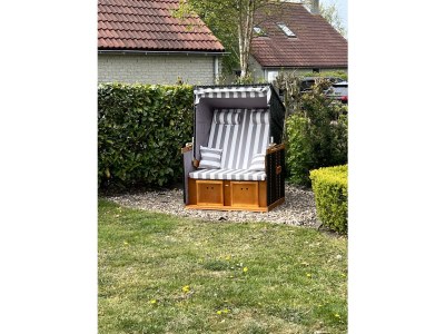 Holiday house Strandvilla Juliana in Julianadorp Niederlande - Holiday house