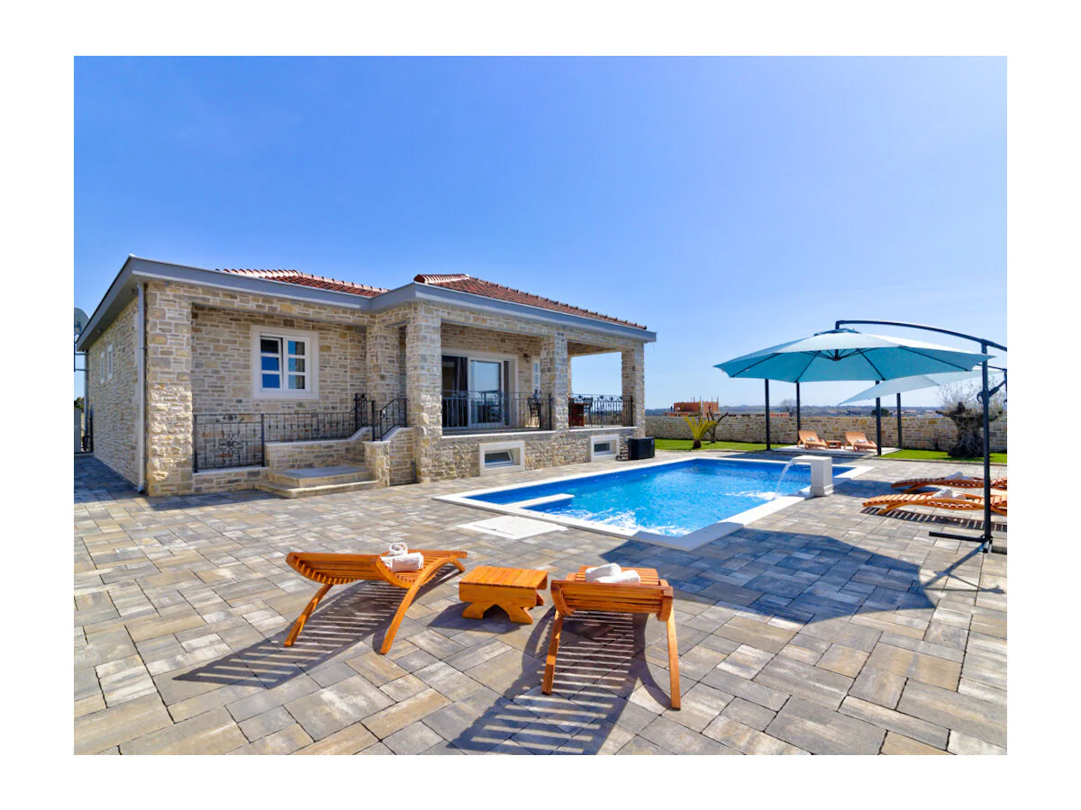Villa Villa Zizi