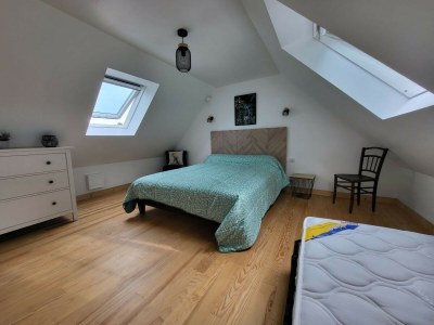 Holiday house 375-Villa Ker Goulien 100m from the beach - Features photo 15