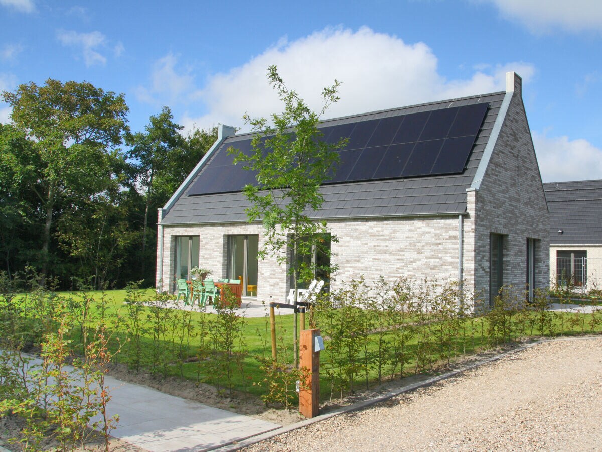 Holiday house Op 't Oog Callantsoog 8 pers