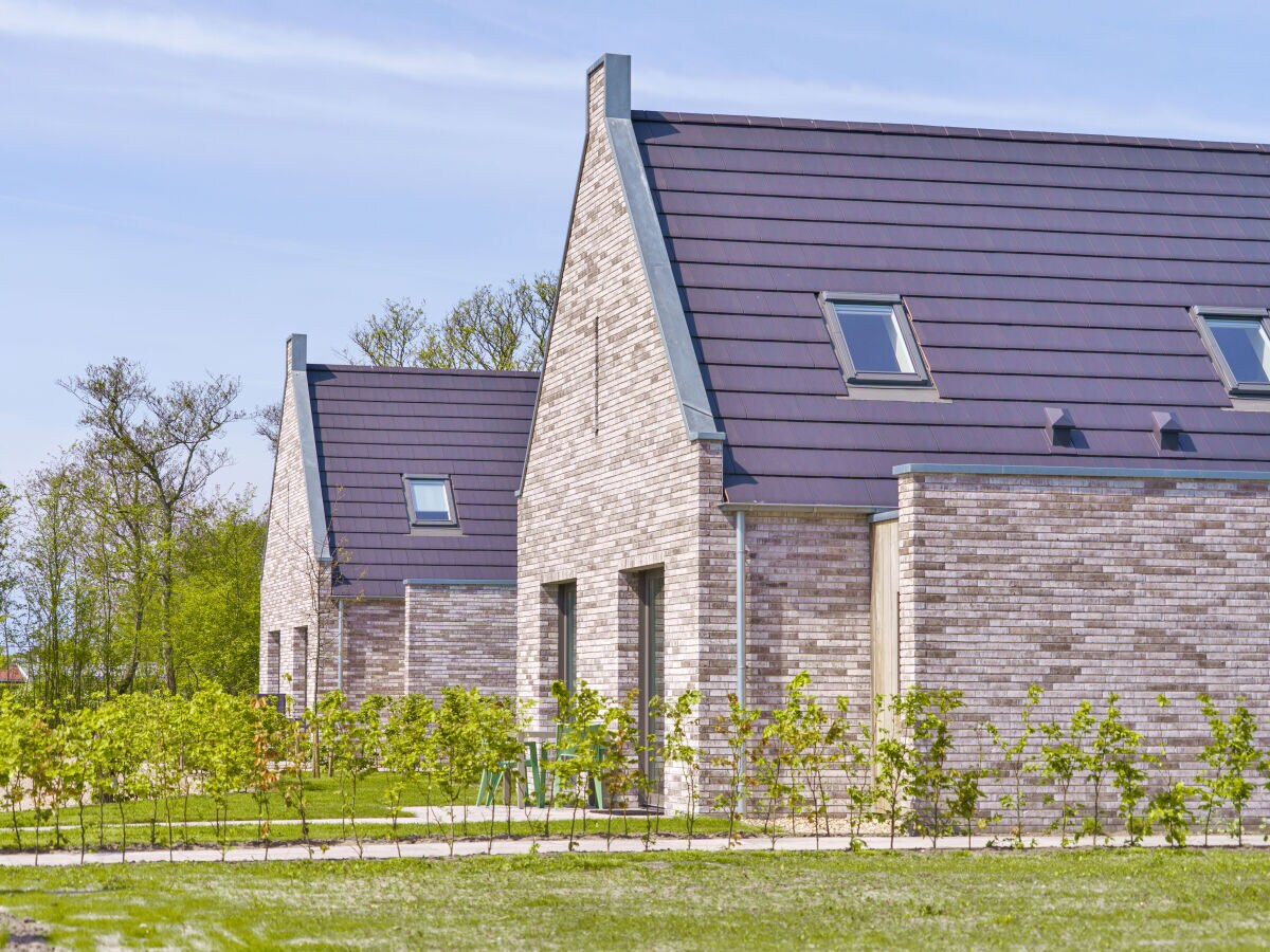 Holiday house Op 't Oog Callantsoog 8 pers - Outdoor photo 3