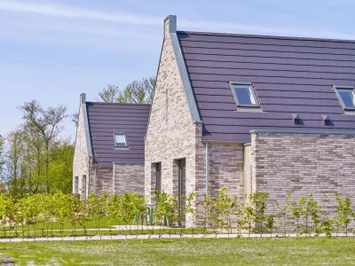 Holiday house Op 't Oog Callantsoog 8 pers - Outdoor photo 3