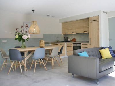 Holiday house Op 't Oog Callantsoog 8 pers - Features photo 9