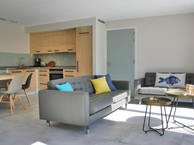 Holiday house Op 't Oog Callantsoog 8 pers - Features photo 11