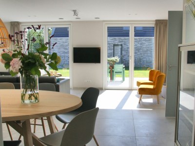 Holiday house Op 't Oog Callantsoog 8 pers - Features photo 12