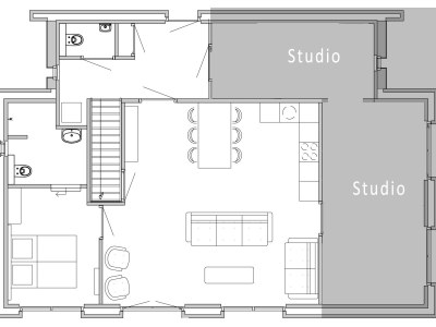 Holiday house Op 't Oog Callantsoog 8 pers - Document photo 33