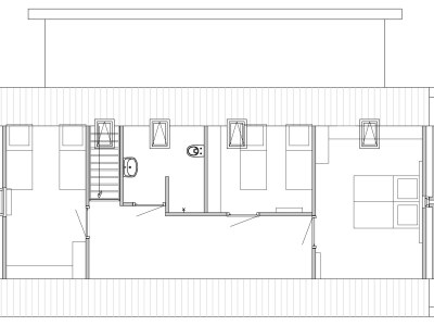 Holiday house Op 't Oog Callantsoog 8 pers - Document photo 34