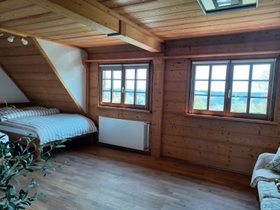 Holiday house Landhaus Alpenpanorama - Features photo 15