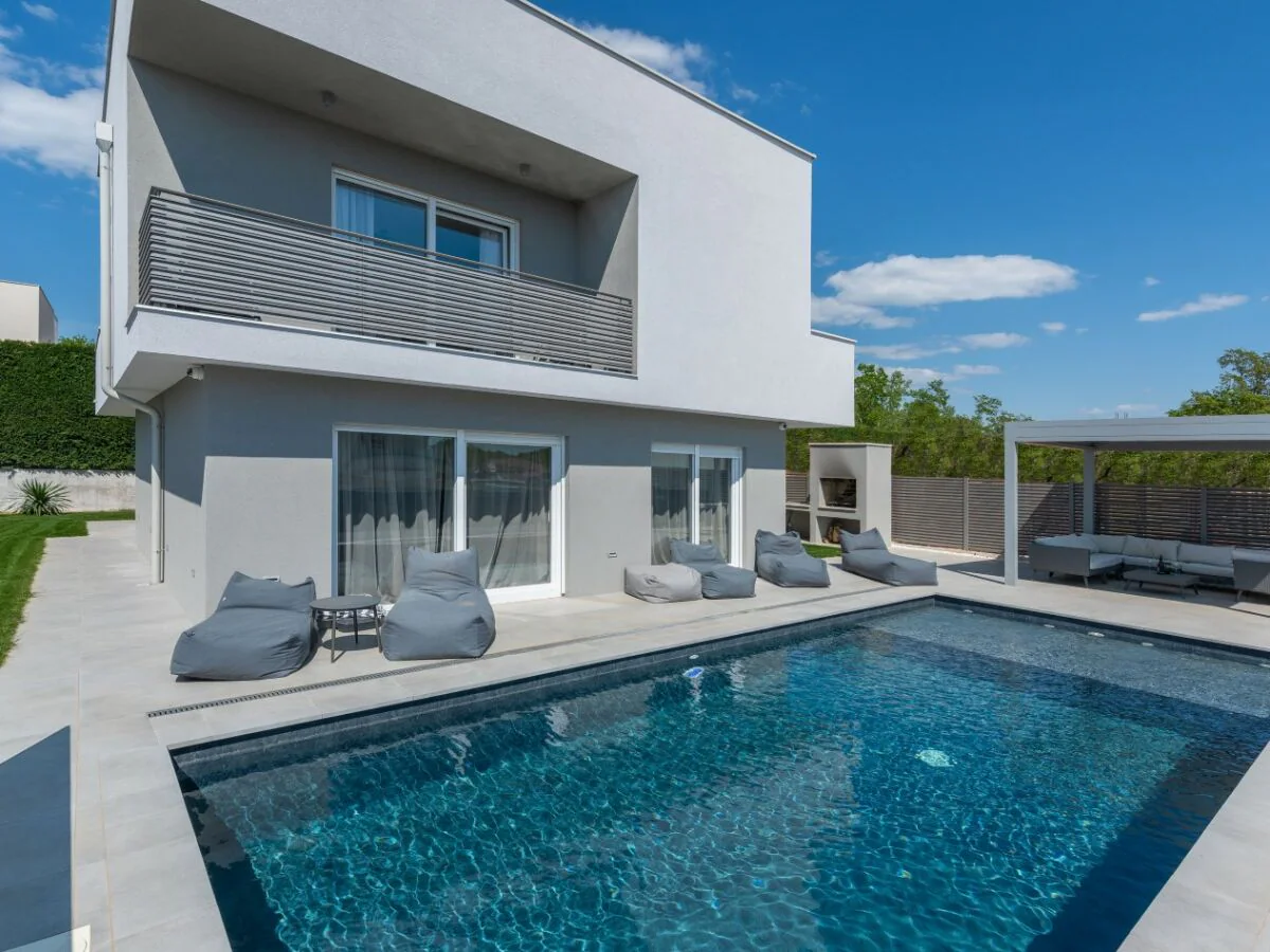 Villa Villa Athos