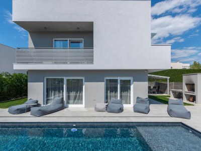 Villa Villa Athos - Outdoor photo 5
