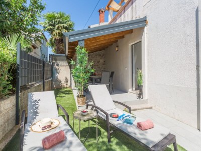 Holiday apartment Premium Residence Radovan - Outdoor photo 5