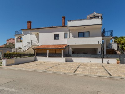 Holiday apartment Premium Residence Radovan - Outdoor photo 9