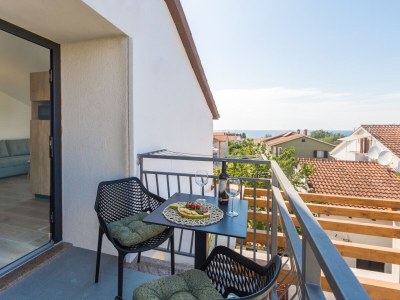 Holiday apartment Premium Residence Radovan - Outdoor photo 10