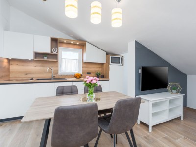 Holiday apartment Premium Residence Radovan - Features photo 11