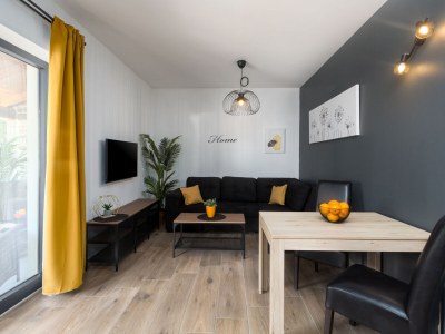 Holiday apartment Premium Residence Radovan - Features photo 19