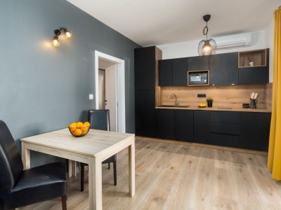 Holiday apartment Premium Residence Radovan - Features photo 20