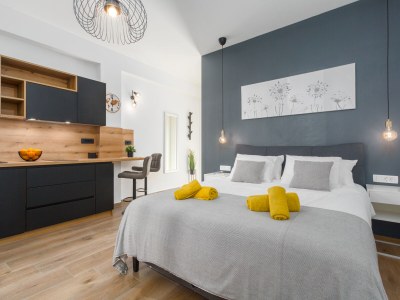 Holiday apartment Premium Residence Radovan - Features photo 25