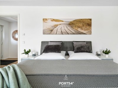 Holiday apartment Ferienwohnung OstseeOase Olpenitz - Outdoor photo 8