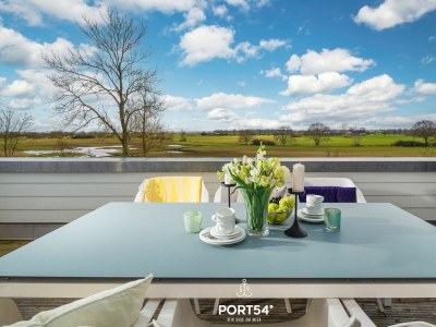 Holiday apartment Ferienwohnung Wolke 7 Olpenitz - Features photo 25