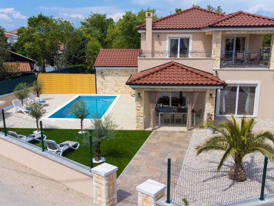 Villa Lu - Outdoor photo 3