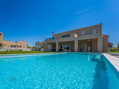 Villa Arancin Novigrad in Novigrad - Villa