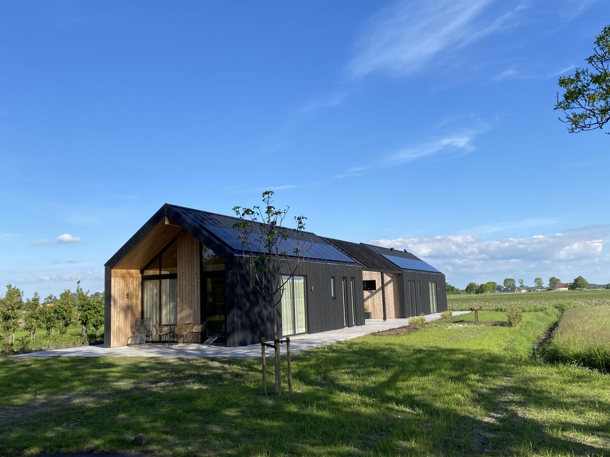 Holiday house Noazem - Outdoor photo 4