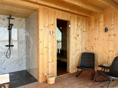 Holiday house Noazem - Outdoor photo 8