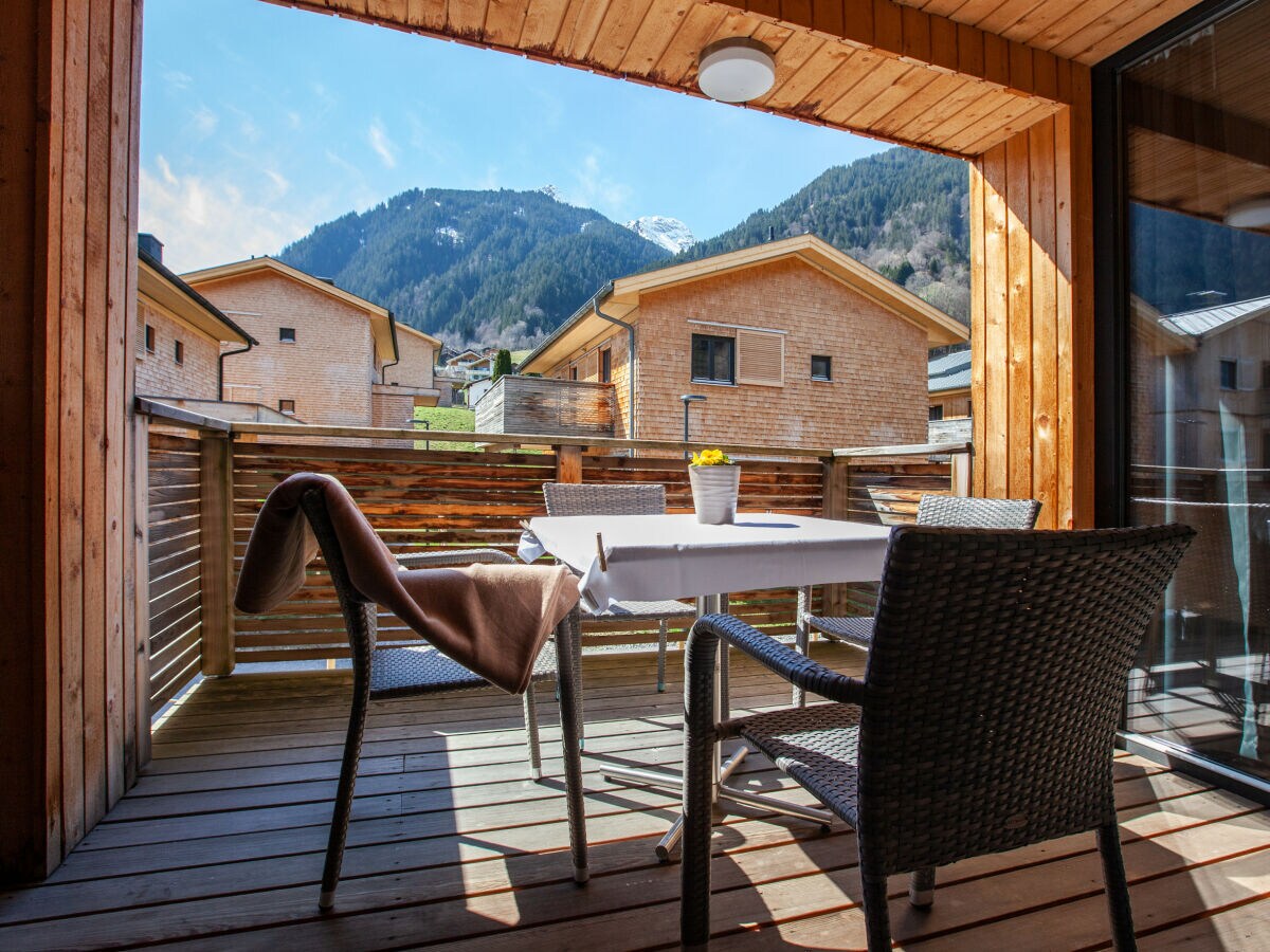 Apartment Montan Premium with Panoramic Sauna 4628b - Outdoor photo 2